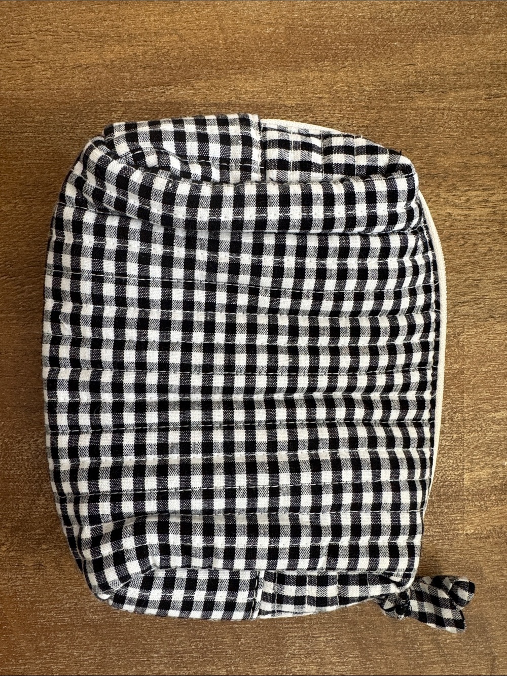 Like New Sezane Pouch - Picture 2 of 3